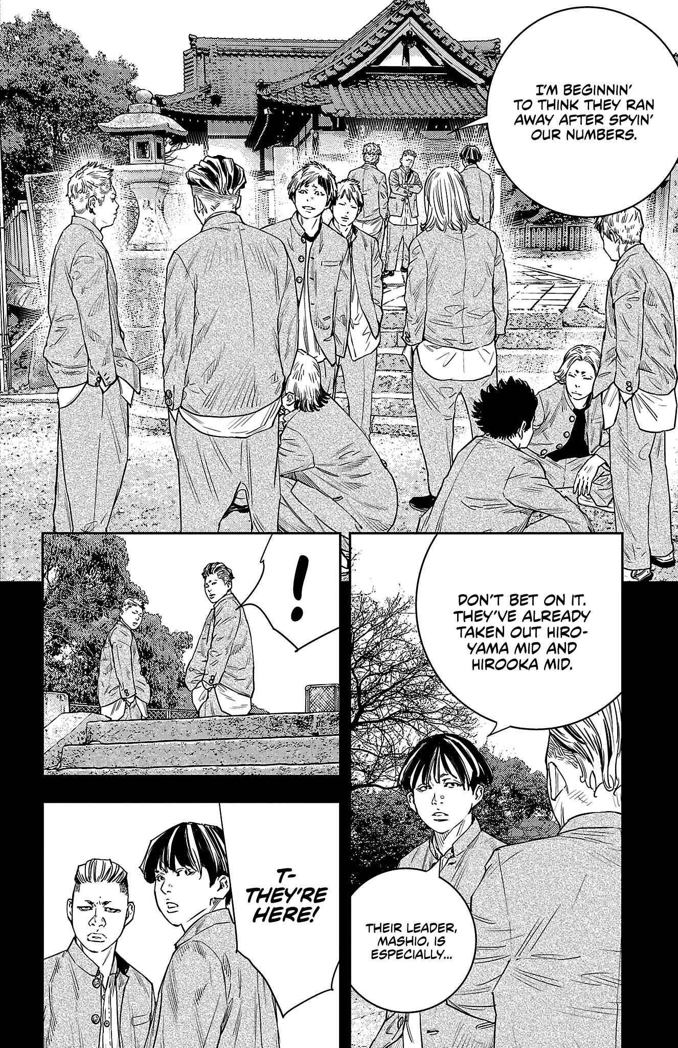 NINE PEAKS Chapter 34 18